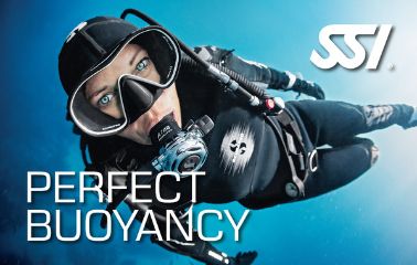 SSI_Perfect Buoyancy_Duikcentrum van de Ven_ Curacao