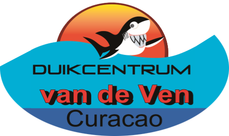Duikcentrum van de Ven Curaçao