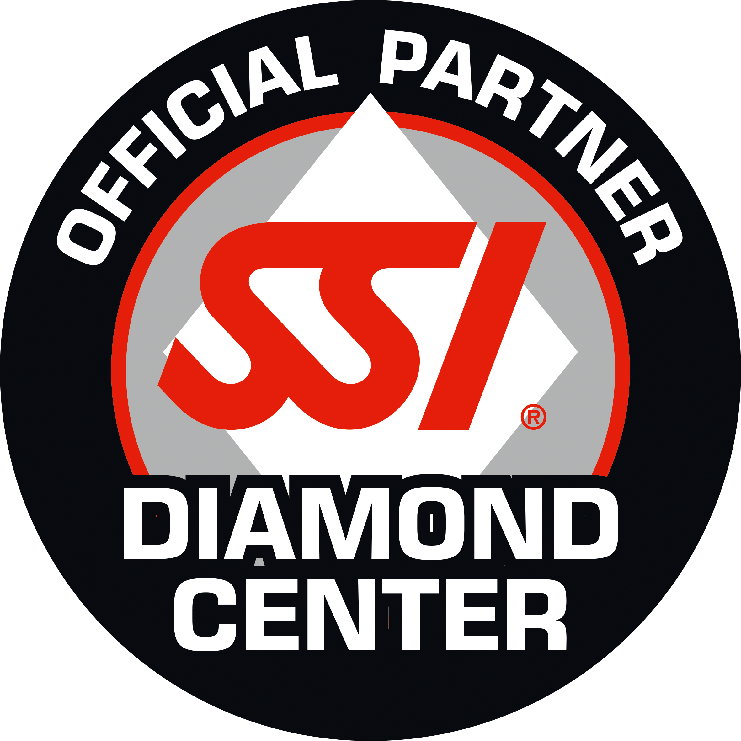 SSI Diamond Center Curacao