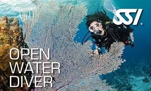 SSI Open Water Diver_Duikcentrum van de Ven_ Curacao