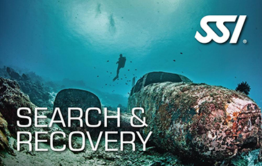 SSI Specialty Cursus: Search & Recovery